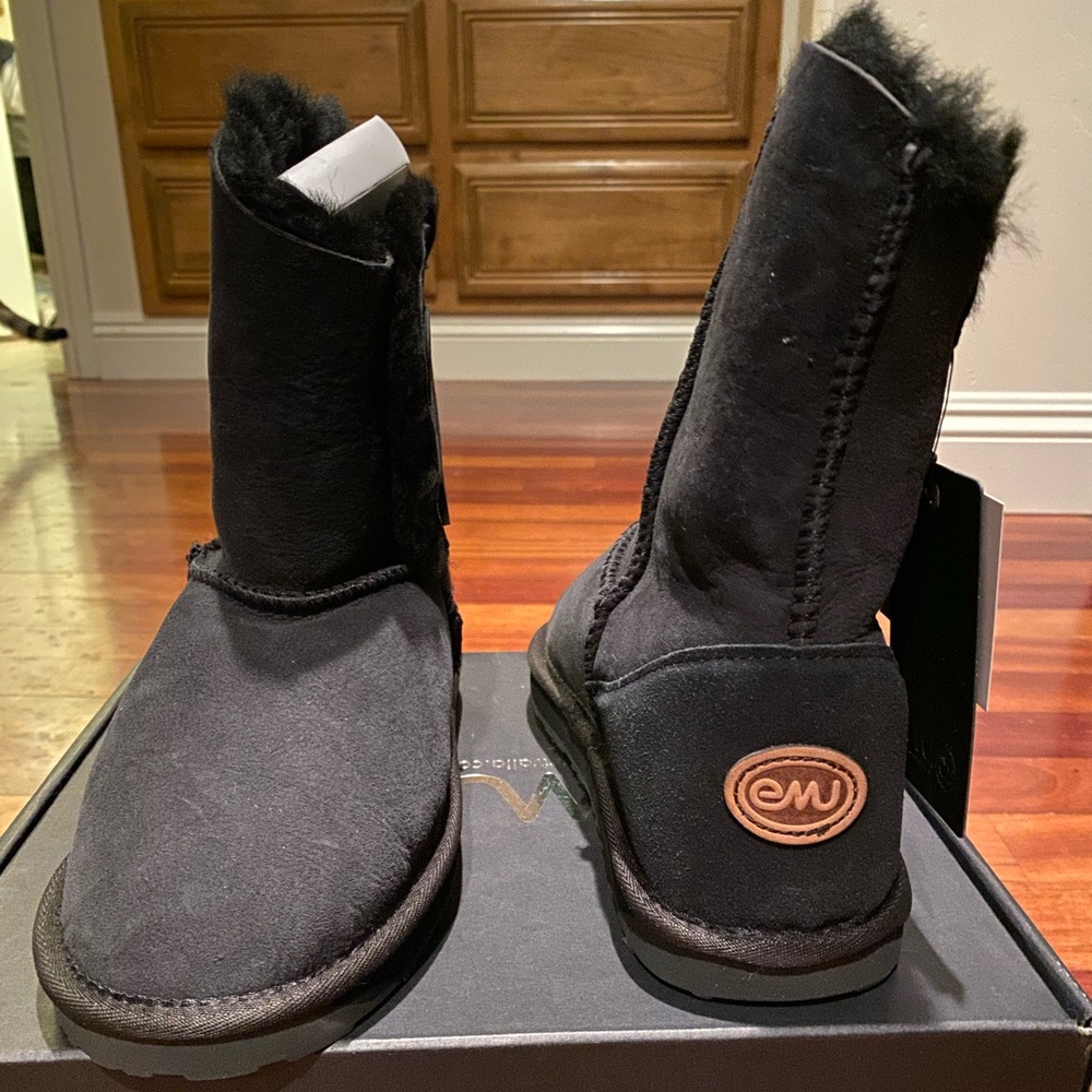 Emu Australia Boots
